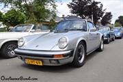 25 Gulden Rit "Classic Vehicle Club Zeeuws-Vlaanderen"