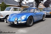 25 Gulden Rit "Classic Vehicle Club Zeeuws-Vlaanderen"