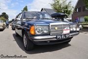 25 Gulden Rit "Classic Vehicle Club Zeeuws-Vlaanderen"