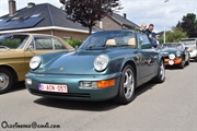 25 Gulden Rit "Classic Vehicle Club Zeeuws-Vlaanderen"