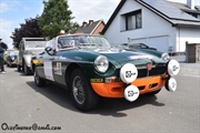 25 Gulden Rit "Classic Vehicle Club Zeeuws-Vlaanderen"