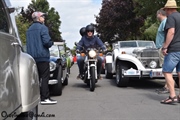 25 Gulden Rit "Classic Vehicle Club Zeeuws-Vlaanderen"