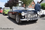 25 Gulden Rit "Classic Vehicle Club Zeeuws-Vlaanderen"