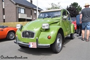 25 Gulden Rit "Classic Vehicle Club Zeeuws-Vlaanderen"