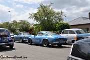 25 Gulden Rit "Classic Vehicle Club Zeeuws-Vlaanderen"