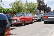 25 Gulden Rit "Classic Vehicle Club Zeeuws-Vlaanderen"