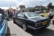 25 Gulden Rit "Classic Vehicle Club Zeeuws-Vlaanderen"