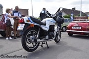 25 Gulden Rit "Classic Vehicle Club Zeeuws-Vlaanderen"