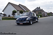 25 Gulden Rit "Classic Vehicle Club Zeeuws-Vlaanderen"