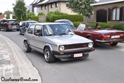 25 Gulden Rit "Classic Vehicle Club Zeeuws-Vlaanderen"