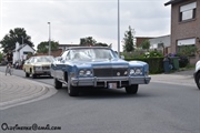 25 Gulden Rit "Classic Vehicle Club Zeeuws-Vlaanderen"