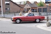 25 Gulden Rit "Classic Vehicle Club Zeeuws-Vlaanderen"