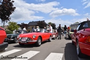 25 Gulden Rit "Classic Vehicle Club Zeeuws-Vlaanderen"