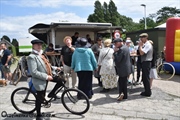 25 Gulden Rit "Classic Vehicle Club Zeeuws-Vlaanderen"