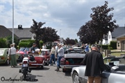 25 Gulden Rit "Classic Vehicle Club Zeeuws-Vlaanderen"