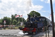 25 Gulden Rit "Classic Vehicle Club Zeeuws-Vlaanderen"