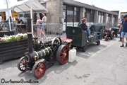 25 Gulden Rit "Classic Vehicle Club Zeeuws-Vlaanderen"