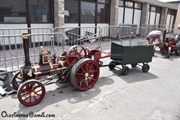 25 Gulden Rit "Classic Vehicle Club Zeeuws-Vlaanderen"