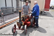 25 Gulden Rit "Classic Vehicle Club Zeeuws-Vlaanderen"