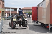 25 Gulden Rit "Classic Vehicle Club Zeeuws-Vlaanderen"