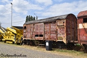 25 Gulden Rit "Classic Vehicle Club Zeeuws-Vlaanderen"