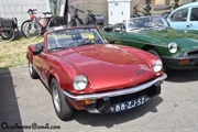 25 Gulden Rit "Classic Vehicle Club Zeeuws-Vlaanderen"