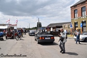 25 Gulden Rit "Classic Vehicle Club Zeeuws-Vlaanderen"