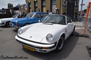 25 Gulden Rit "Classic Vehicle Club Zeeuws-Vlaanderen"