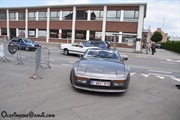 25 Gulden Rit "Classic Vehicle Club Zeeuws-Vlaanderen"