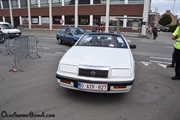 25 Gulden Rit "Classic Vehicle Club Zeeuws-Vlaanderen"