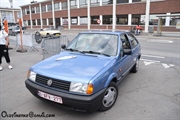 25 Gulden Rit "Classic Vehicle Club Zeeuws-Vlaanderen"