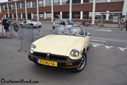 25 Gulden Rit "Classic Vehicle Club Zeeuws-Vlaanderen"