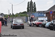 25 Gulden Rit "Classic Vehicle Club Zeeuws-Vlaanderen"