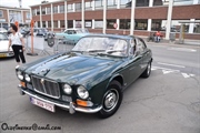 25 Gulden Rit "Classic Vehicle Club Zeeuws-Vlaanderen"