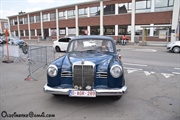 25 Gulden Rit "Classic Vehicle Club Zeeuws-Vlaanderen"
