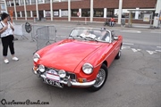 25 Gulden Rit "Classic Vehicle Club Zeeuws-Vlaanderen"