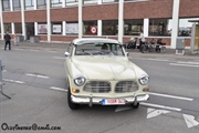 25 Gulden Rit "Classic Vehicle Club Zeeuws-Vlaanderen"