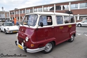 25 Gulden Rit "Classic Vehicle Club Zeeuws-Vlaanderen"