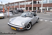 25 Gulden Rit "Classic Vehicle Club Zeeuws-Vlaanderen"