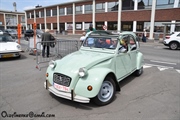 25 Gulden Rit "Classic Vehicle Club Zeeuws-Vlaanderen"