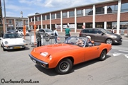 25 Gulden Rit "Classic Vehicle Club Zeeuws-Vlaanderen"