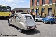 25 Gulden Rit "Classic Vehicle Club Zeeuws-Vlaanderen"