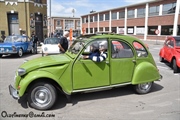 25 Gulden Rit "Classic Vehicle Club Zeeuws-Vlaanderen"