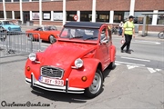 25 Gulden Rit "Classic Vehicle Club Zeeuws-Vlaanderen"