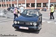 25 Gulden Rit "Classic Vehicle Club Zeeuws-Vlaanderen"