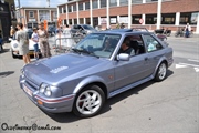 25 Gulden Rit "Classic Vehicle Club Zeeuws-Vlaanderen"