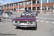 25 Gulden Rit "Classic Vehicle Club Zeeuws-Vlaanderen"