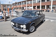 25 Gulden Rit "Classic Vehicle Club Zeeuws-Vlaanderen"