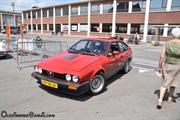 25 Gulden Rit "Classic Vehicle Club Zeeuws-Vlaanderen"