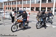 25 Gulden Rit "Classic Vehicle Club Zeeuws-Vlaanderen"